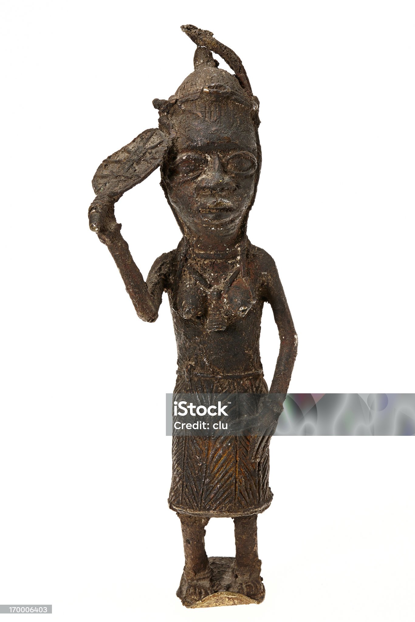 Benin Kingdom Art